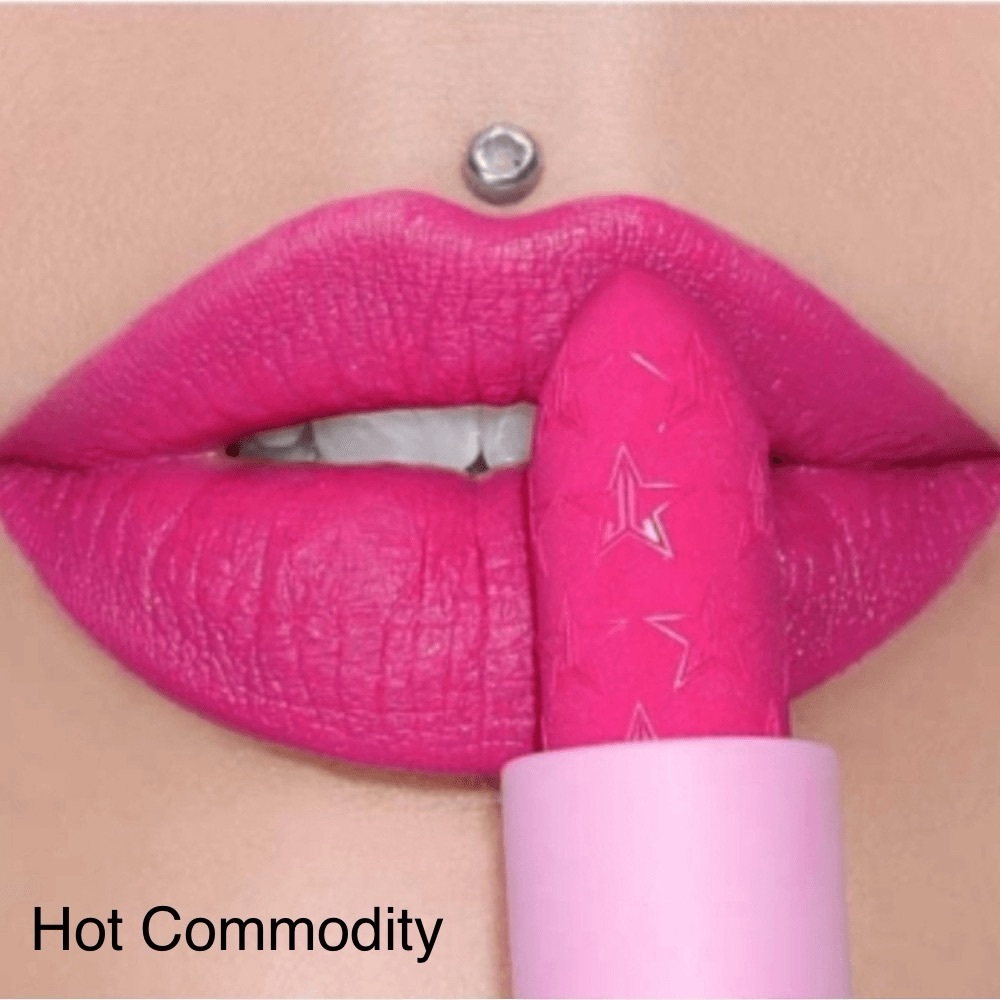 Jeffree Star Velvet Trap Lipstick Limited Ed Shades (Choose your shade!) - Picture 11 of 15